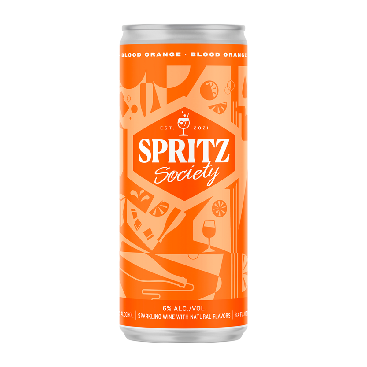 Variety PackfromSpritz Society