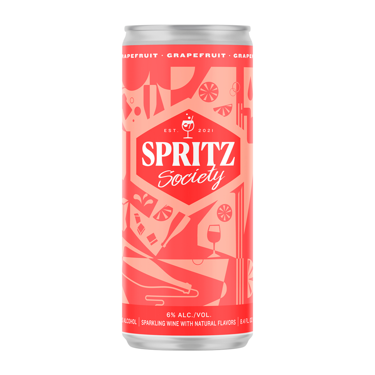 Variety PackfromSpritz Society