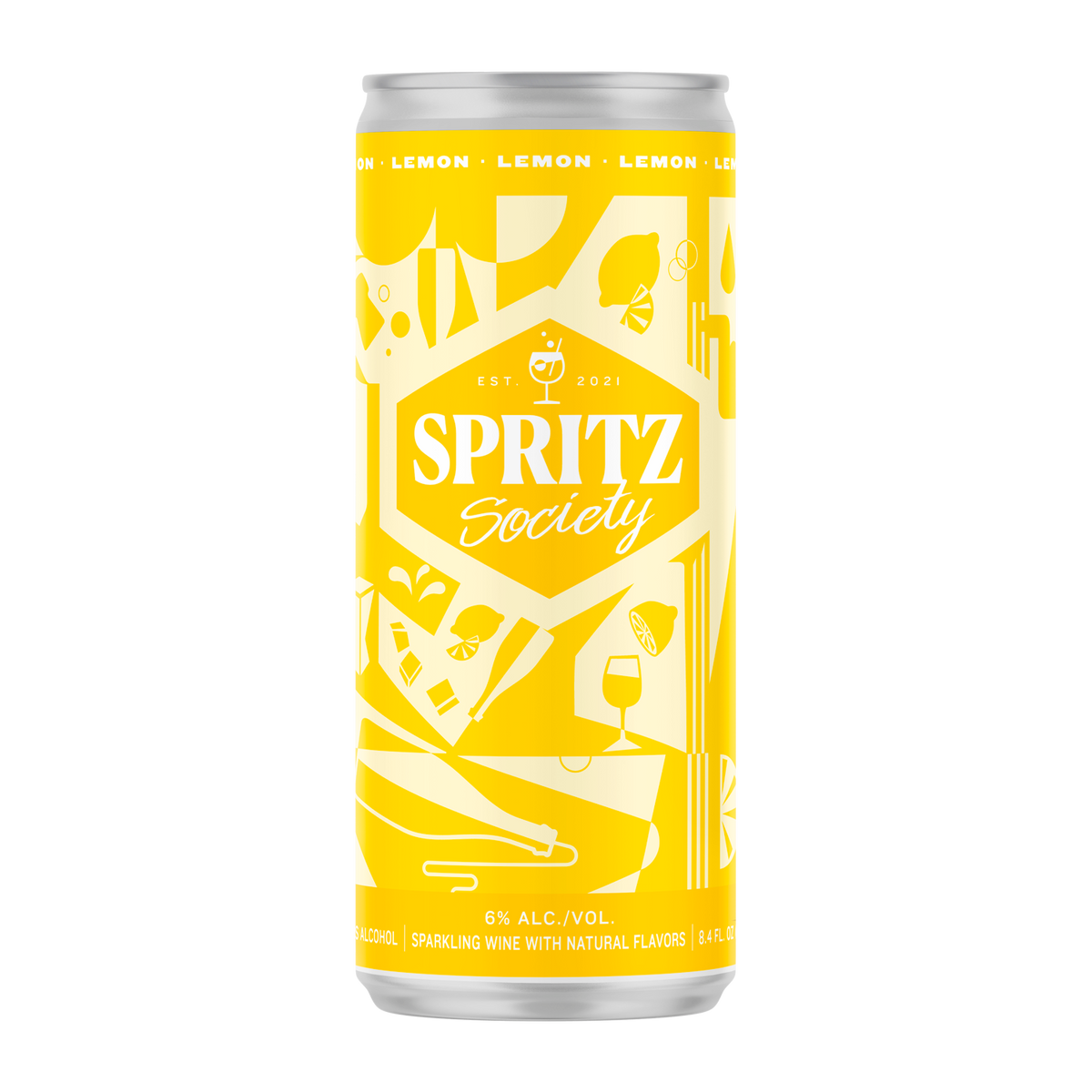 Variety PackfromSpritz Society