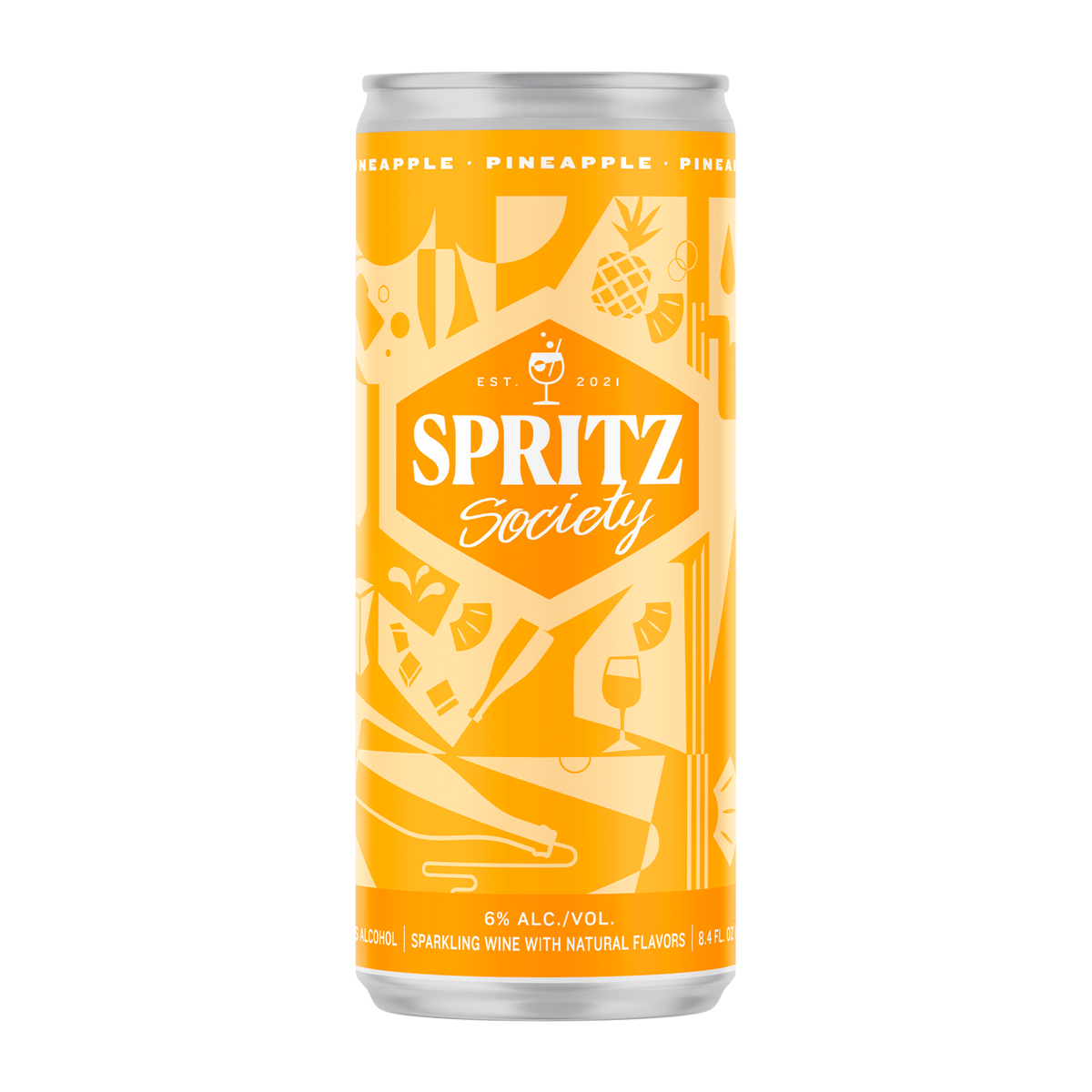 Variety PackfromSpritz Society