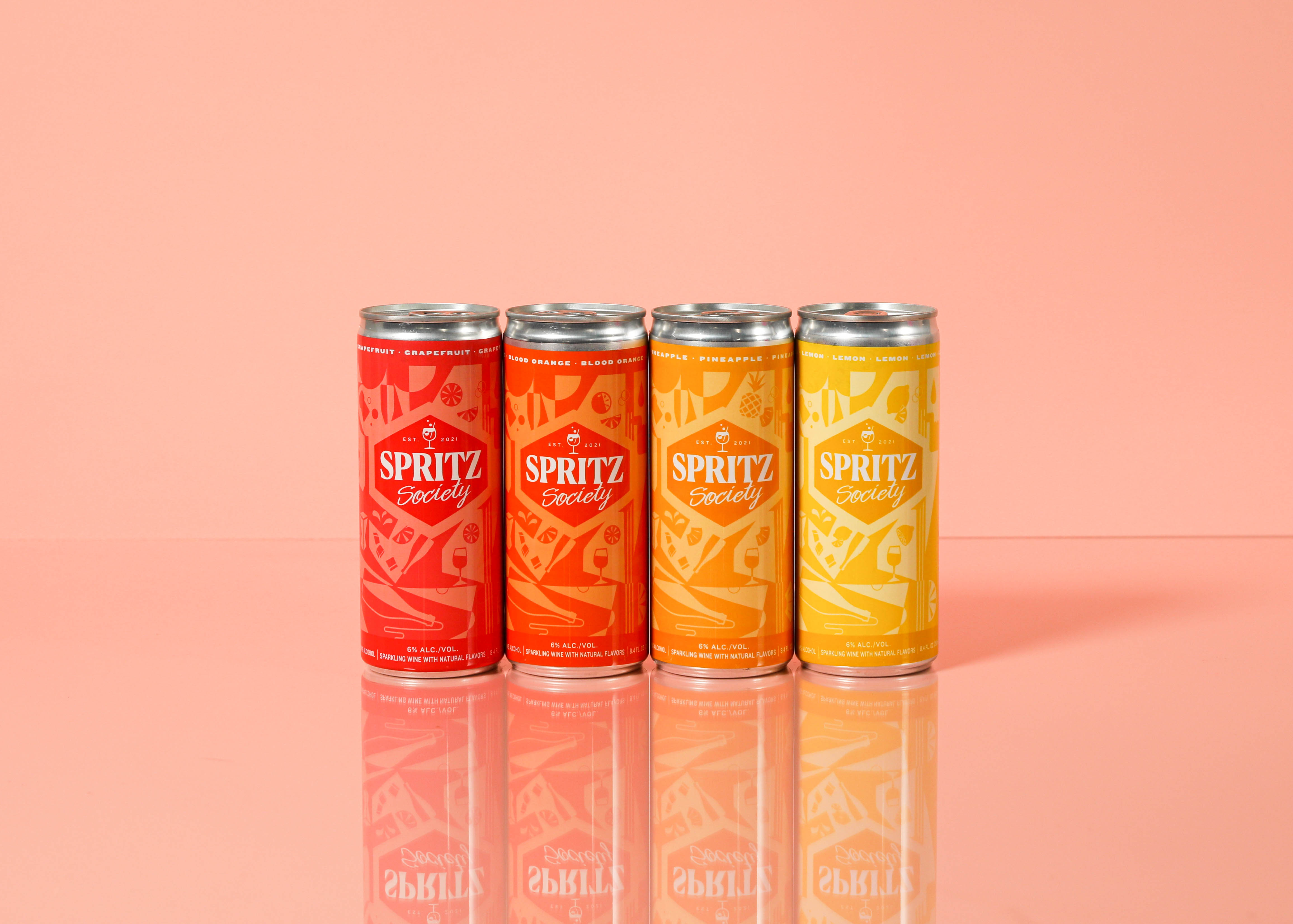 Four Signs Your Canned Cocktail Needs an Upgrade