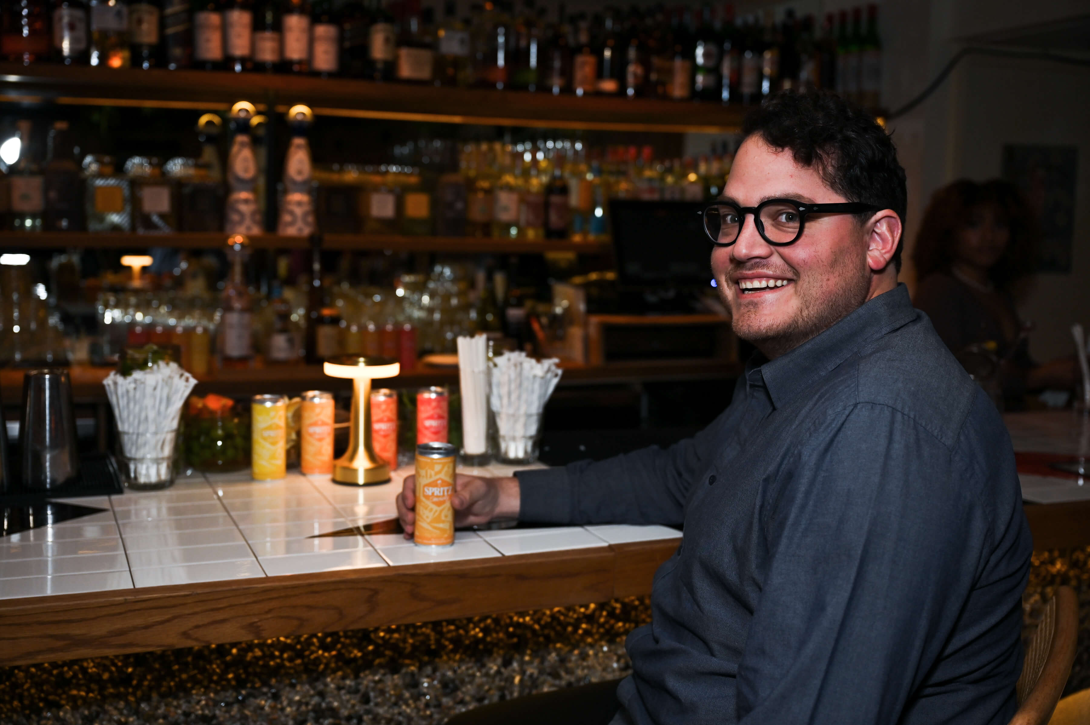 It all started with a vision, a passion, and, believe it or not, an Aperol Spritz. To celebrate our CEO and Founders' BIG 30th Birthday, we are looking back at Spritz Society's inception and how @boywithnojob made it all possible!