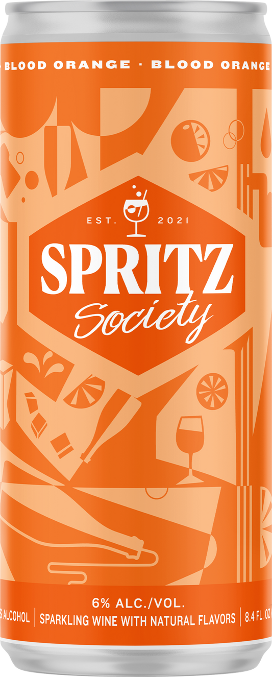 – Spritz Variety Society Pack