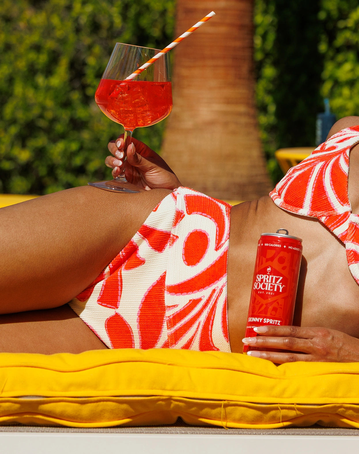 Skinny Spritz