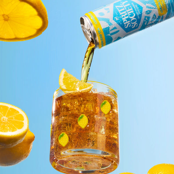 lemontea Lemon Iced Tea