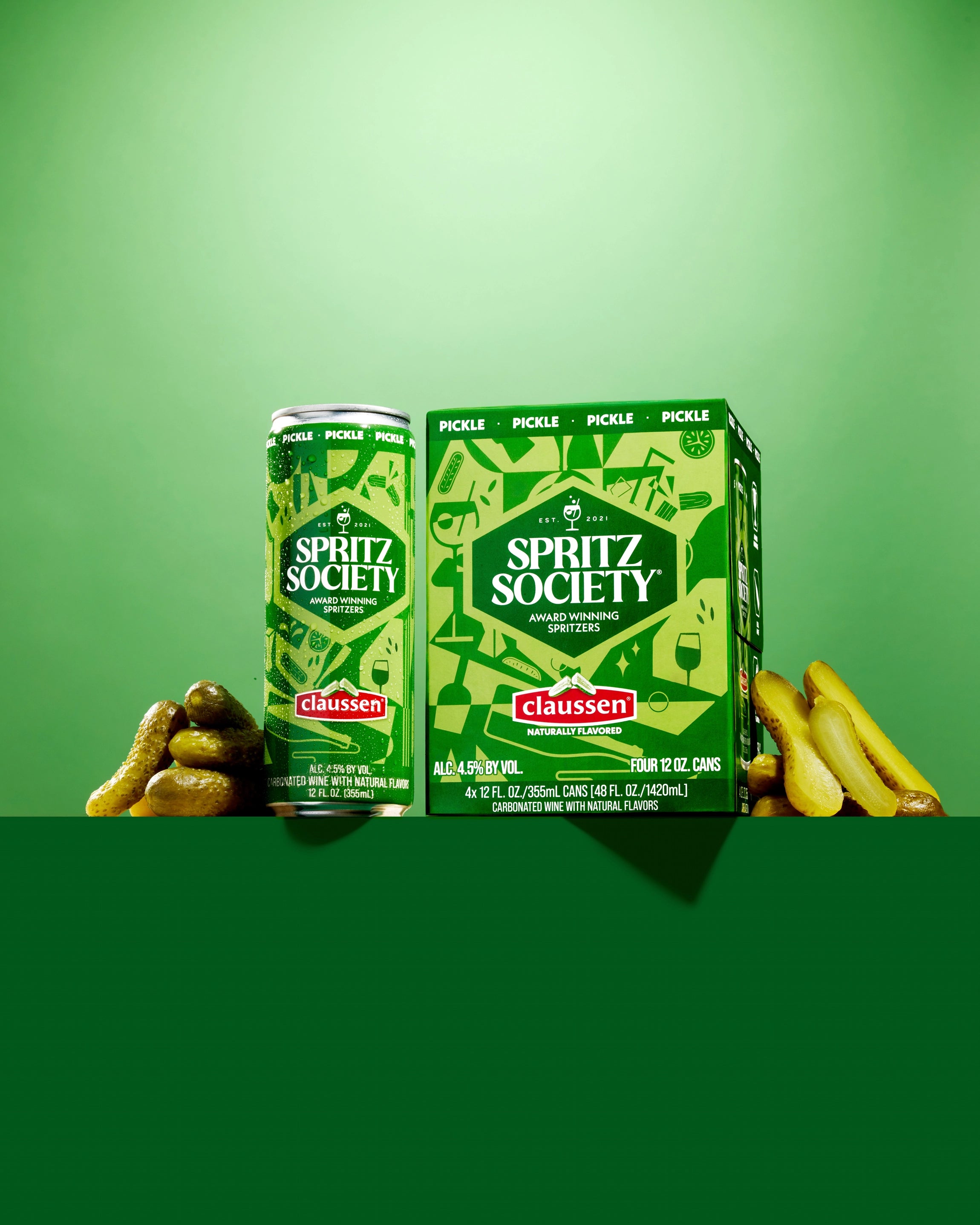Pickle
