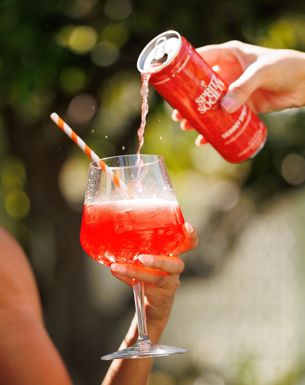 Skinny Spritz