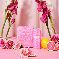 Pink Lemonade