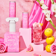 Pink Lemonade