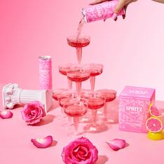 Pink Lemonade