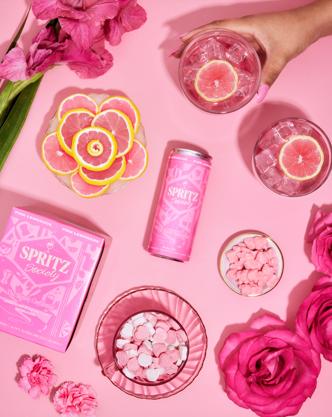 Pink lemonade 11s hotsell