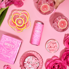 Pink Lemonade
