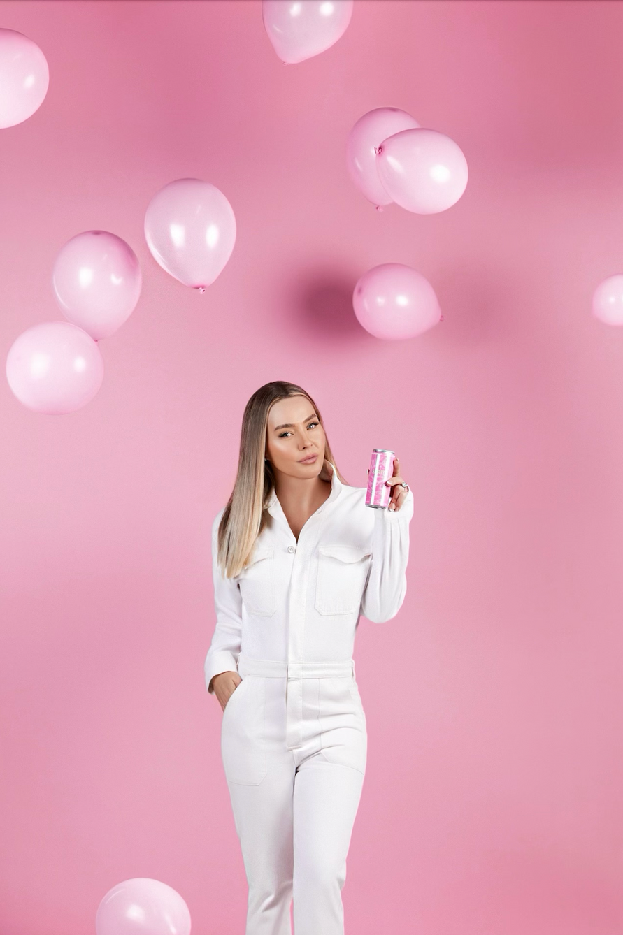 Pink Lemonade