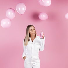 Pink Lemonade