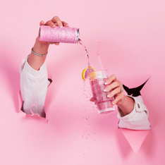 Pink Lemonade