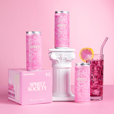 Pink Lemonade