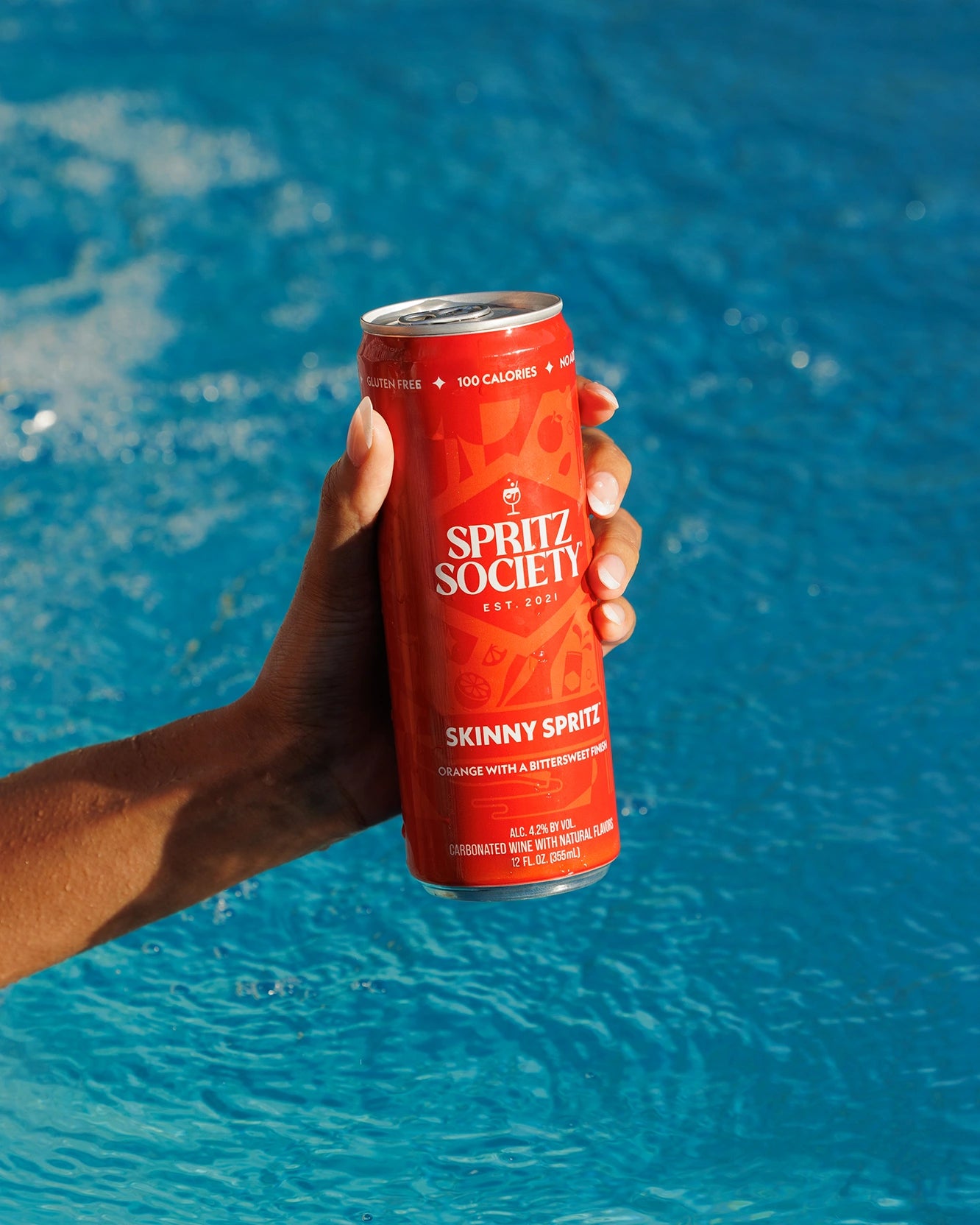 Skinny Spritz