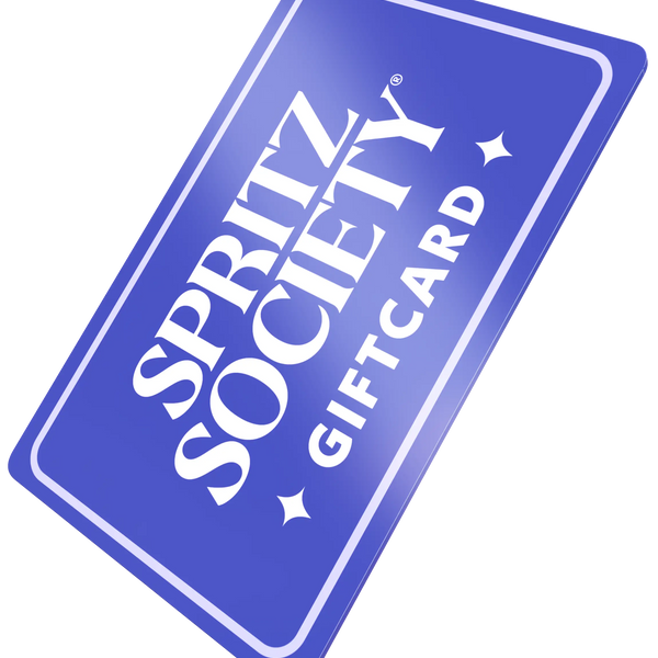 rare society gift card Spritz Society Gift Card