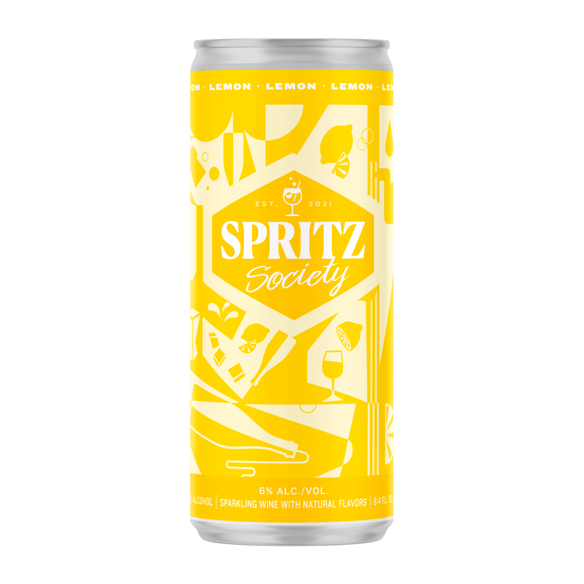 Variety Pack Spritz – Society