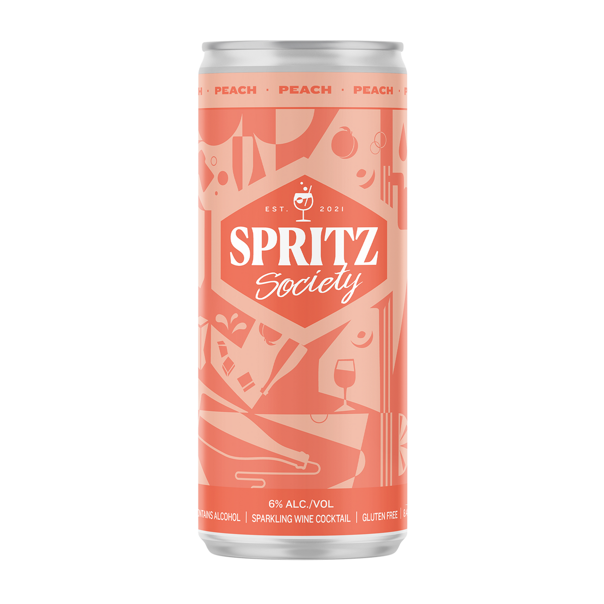 PeachfromSpritz Society