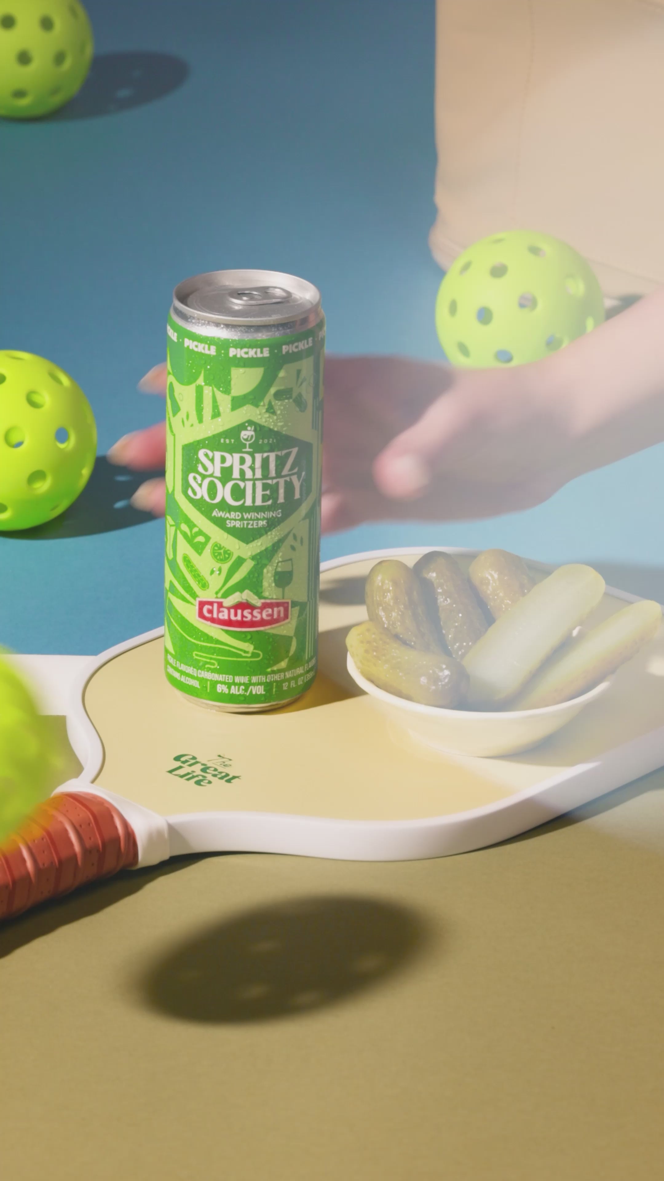 Pickle