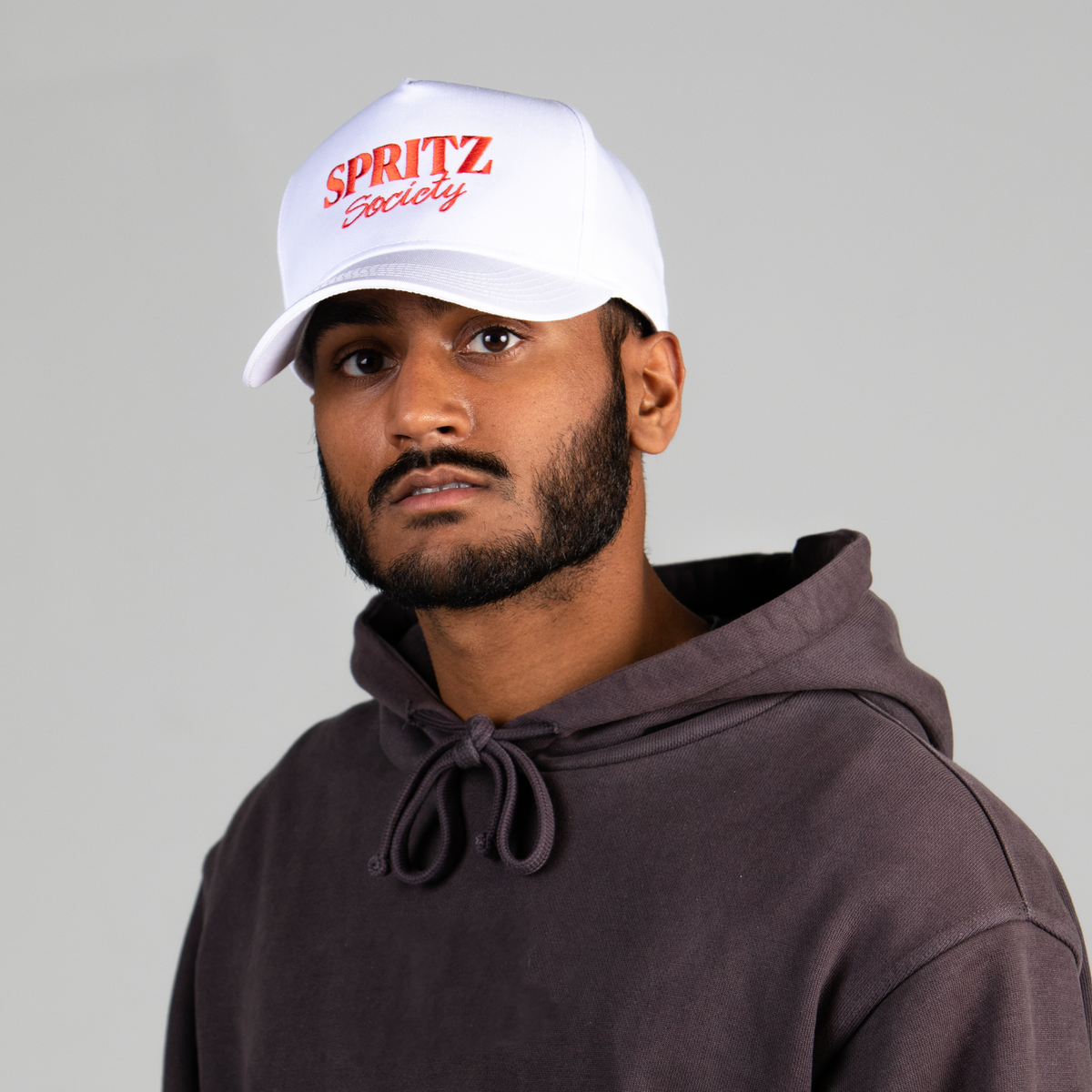 The Classic HatfromSpritz Society