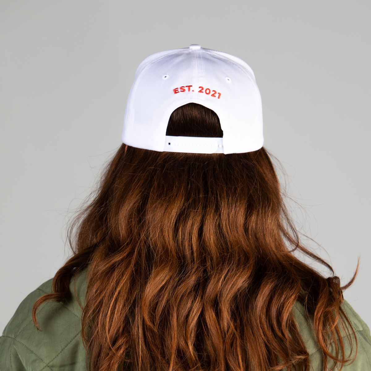 The Classic HatfromSpritz Society