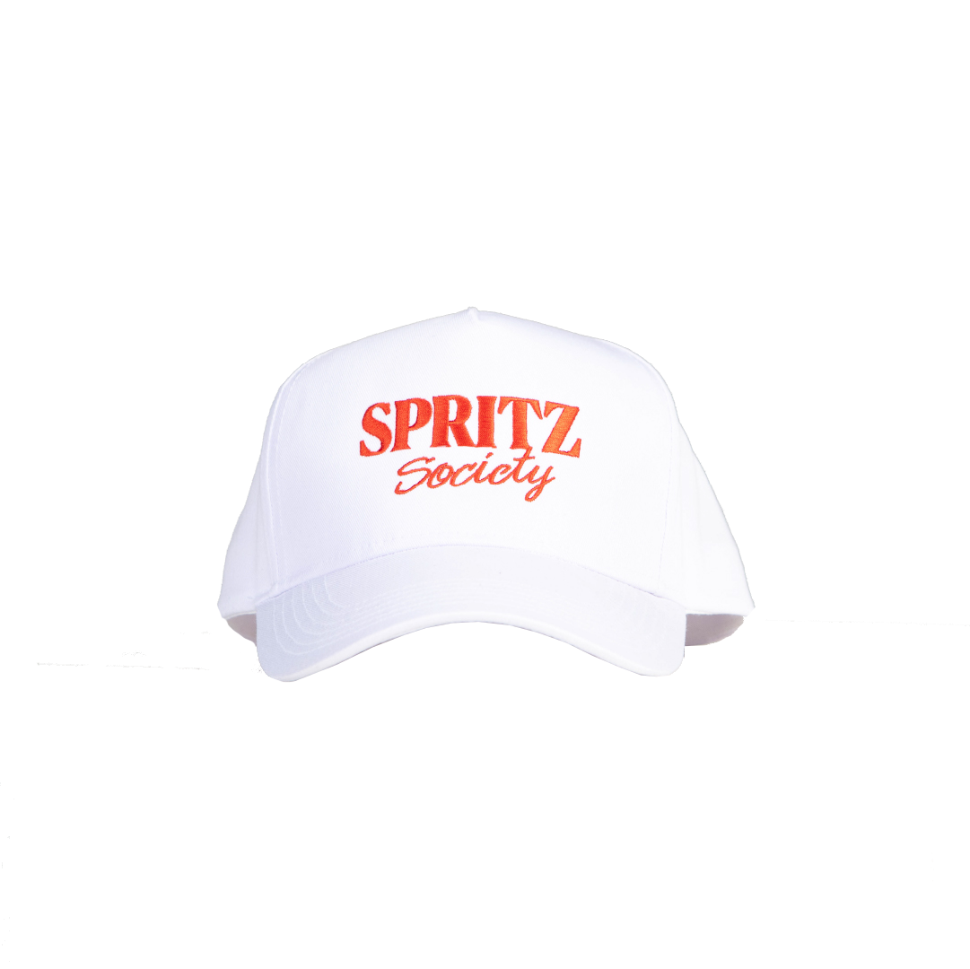The Classic HatfromSpritz Society
