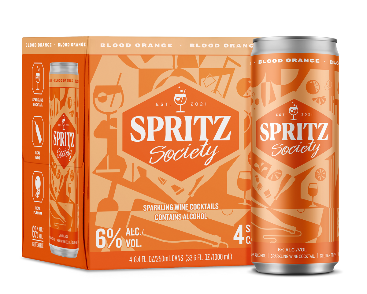 Jackie's Favorites SfromSpritz Society