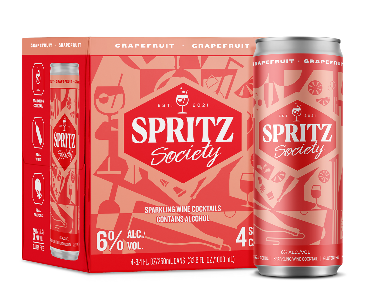 Jackie's Favorites SfromSpritz Society