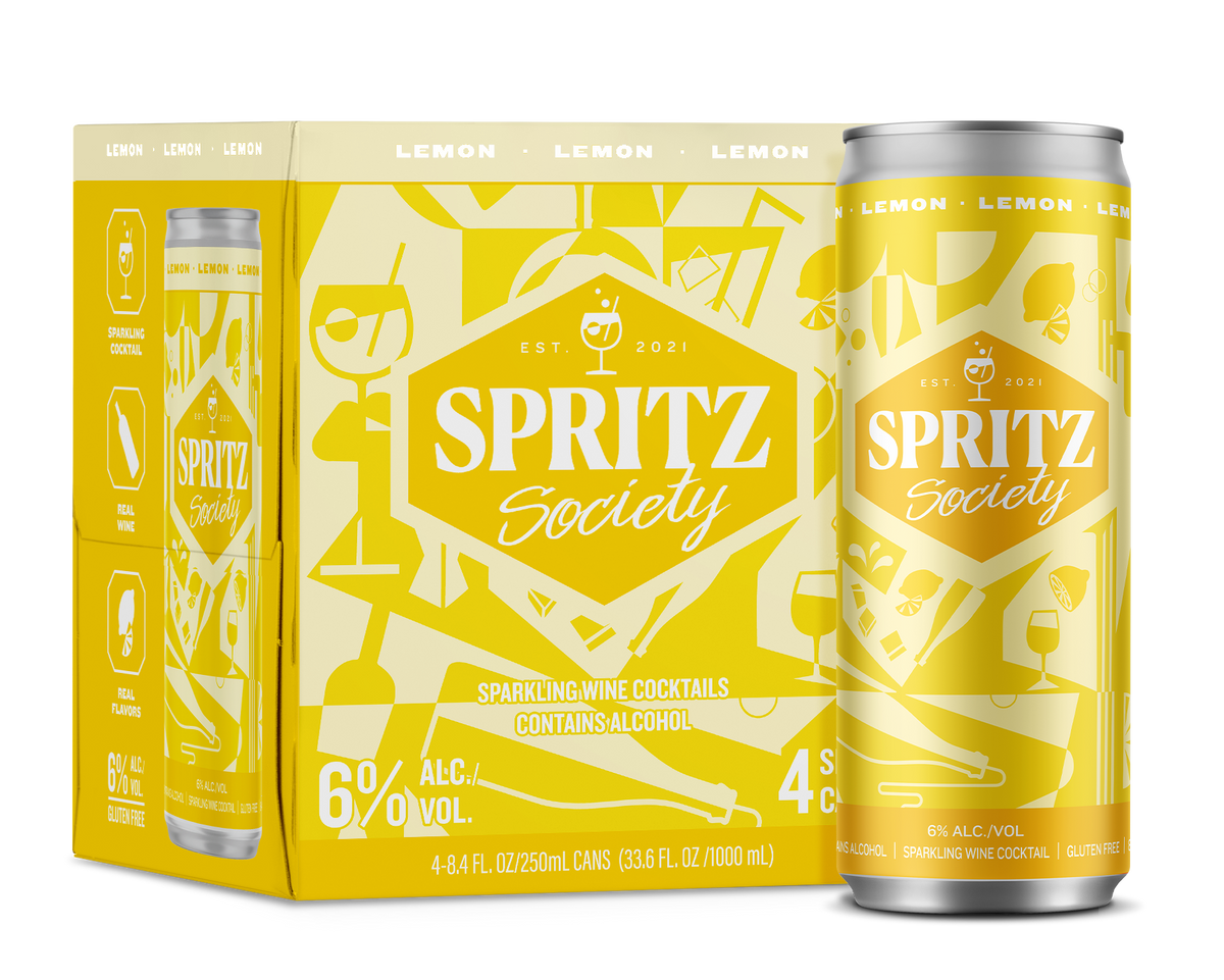 Jackie's Favorites SfromSpritz Society