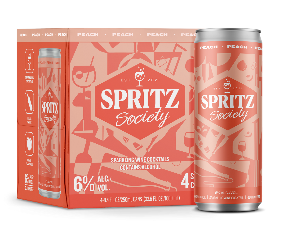 Jackie's Favorites SfromSpritz Society