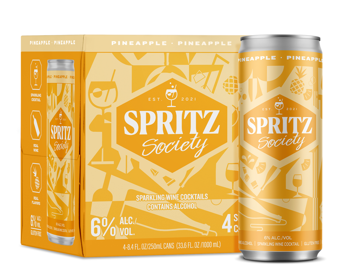 Jackie's Favorites SfromSpritz Society