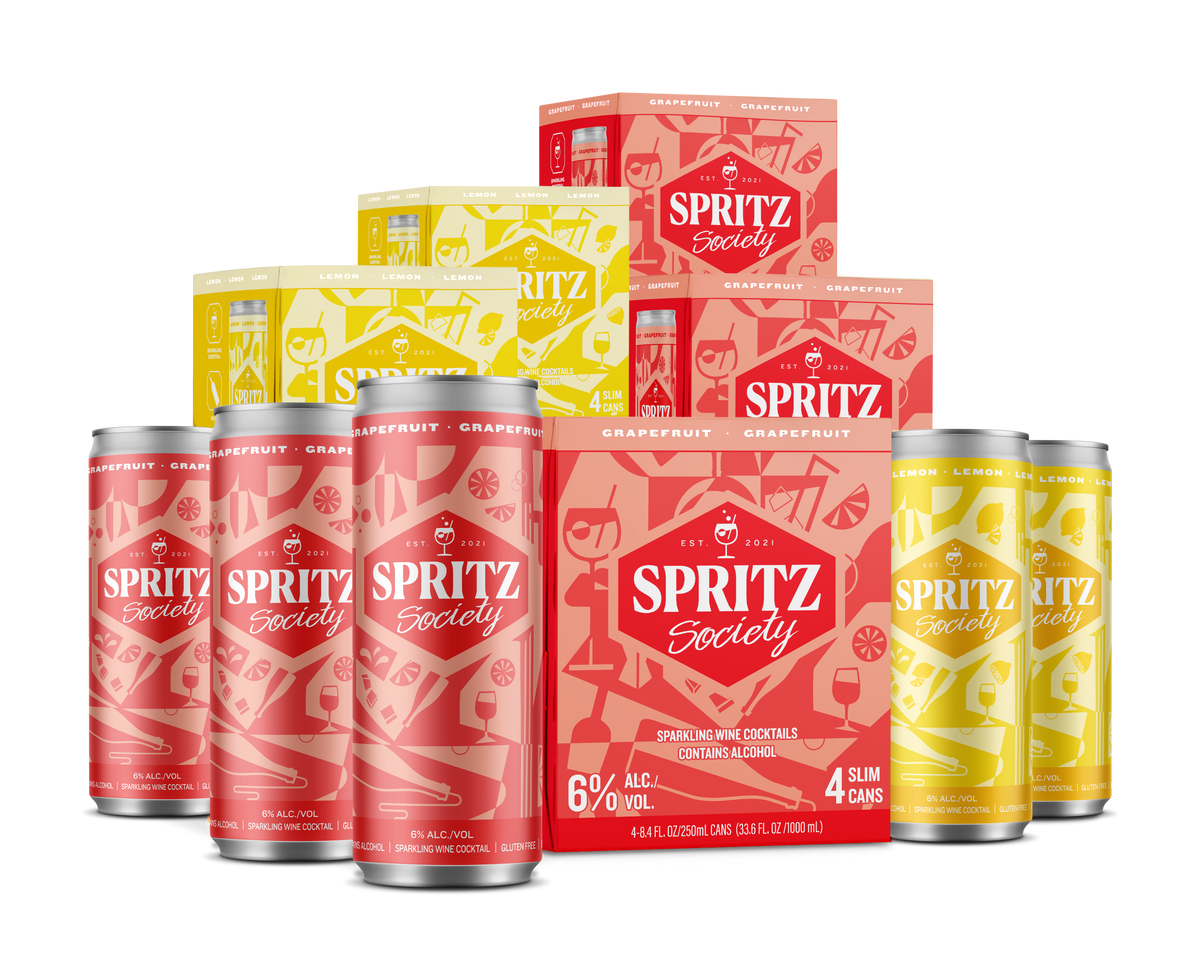 Jackie's Favorites EXfromSpritz Society