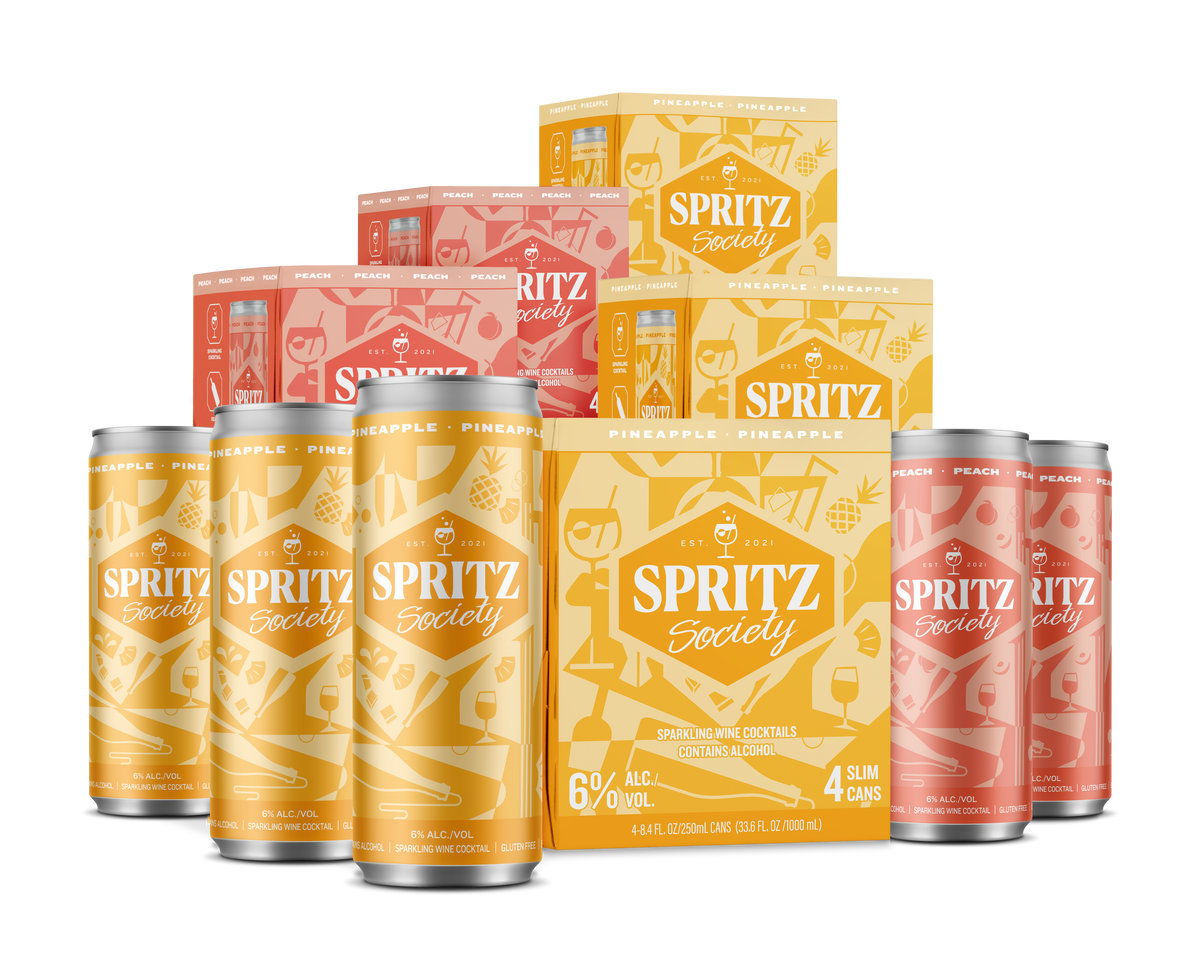 Jackie's Favorites SfromSpritz Society