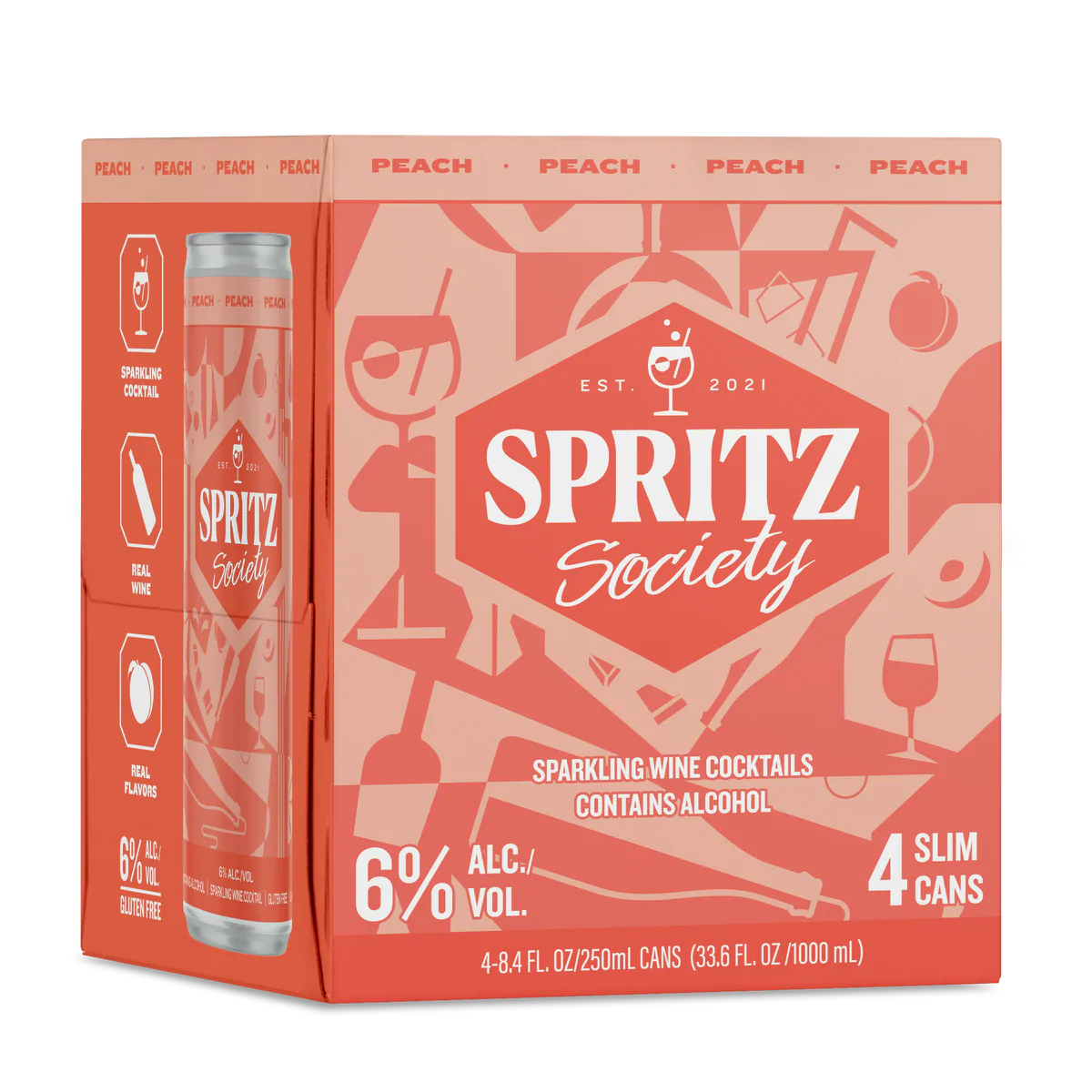 The Ultimate Spritz BundlefromSpritz Society