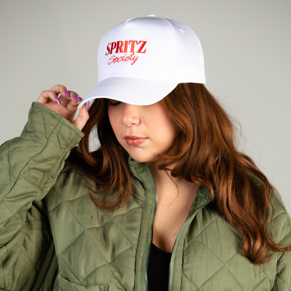 The Classic HatfromSpritz Society