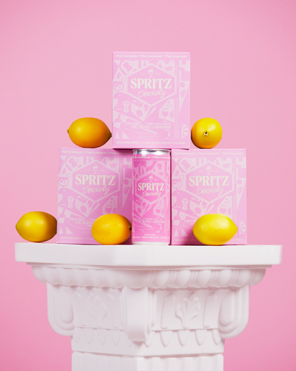Pink Lemonade