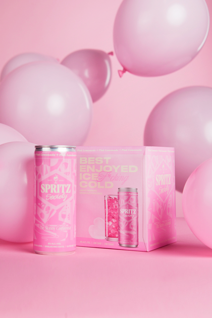 Pink Lemonade
