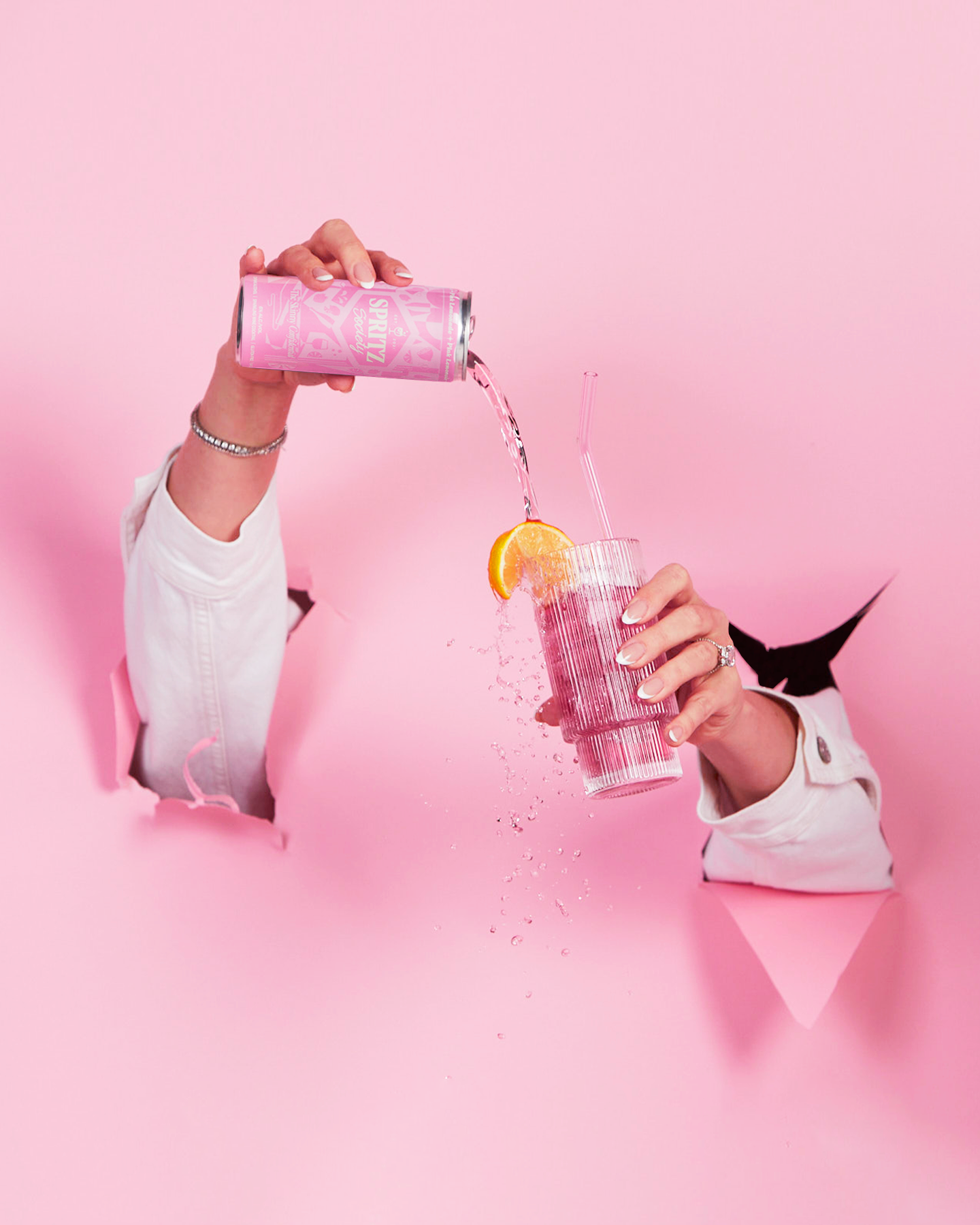 Pink Lemonade