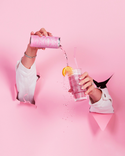 Pink Lemonade