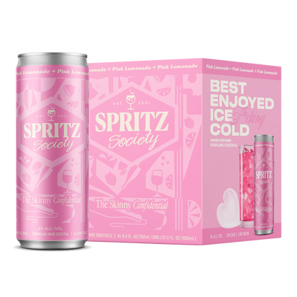 Pink Lemonade