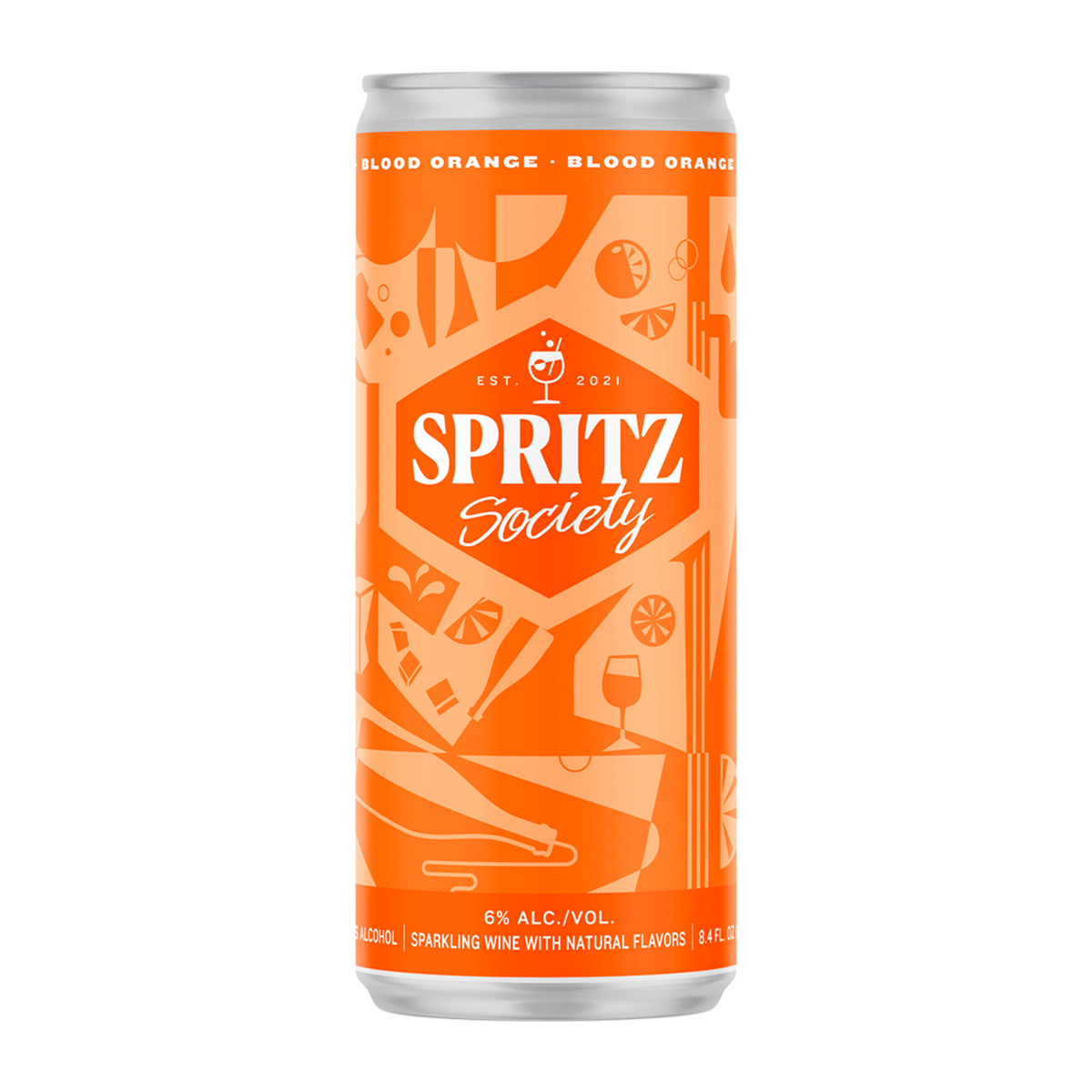 Variety Pack - 3 Month SubscriptionfromSpritz Society