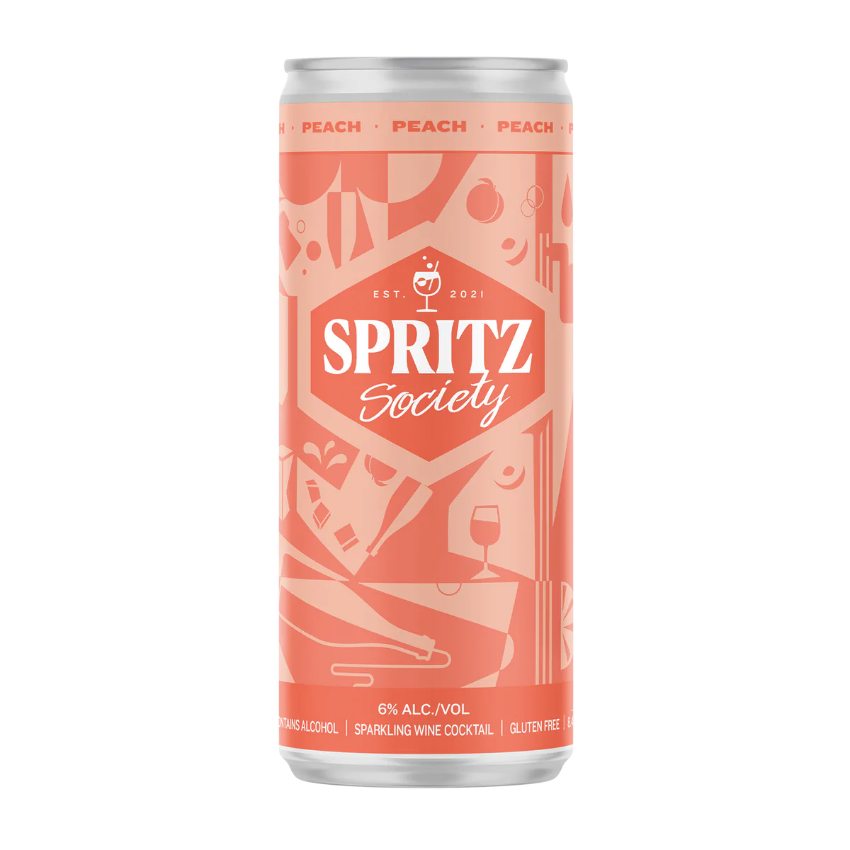 The Ultimate Spritz BundlefromSpritz Society